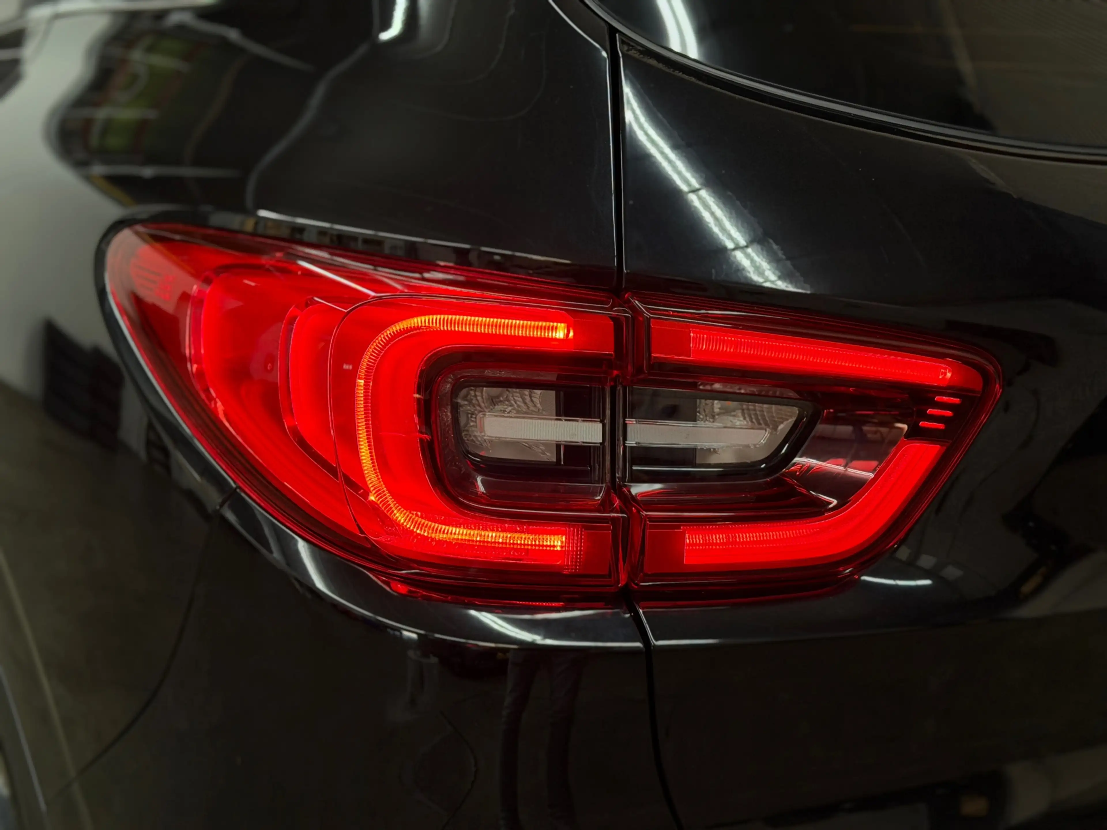 Renault Kadjar 1.3 TCe Techno 2022 NAP AUTOMAAT LED CAMERA CRUISE — photo 36