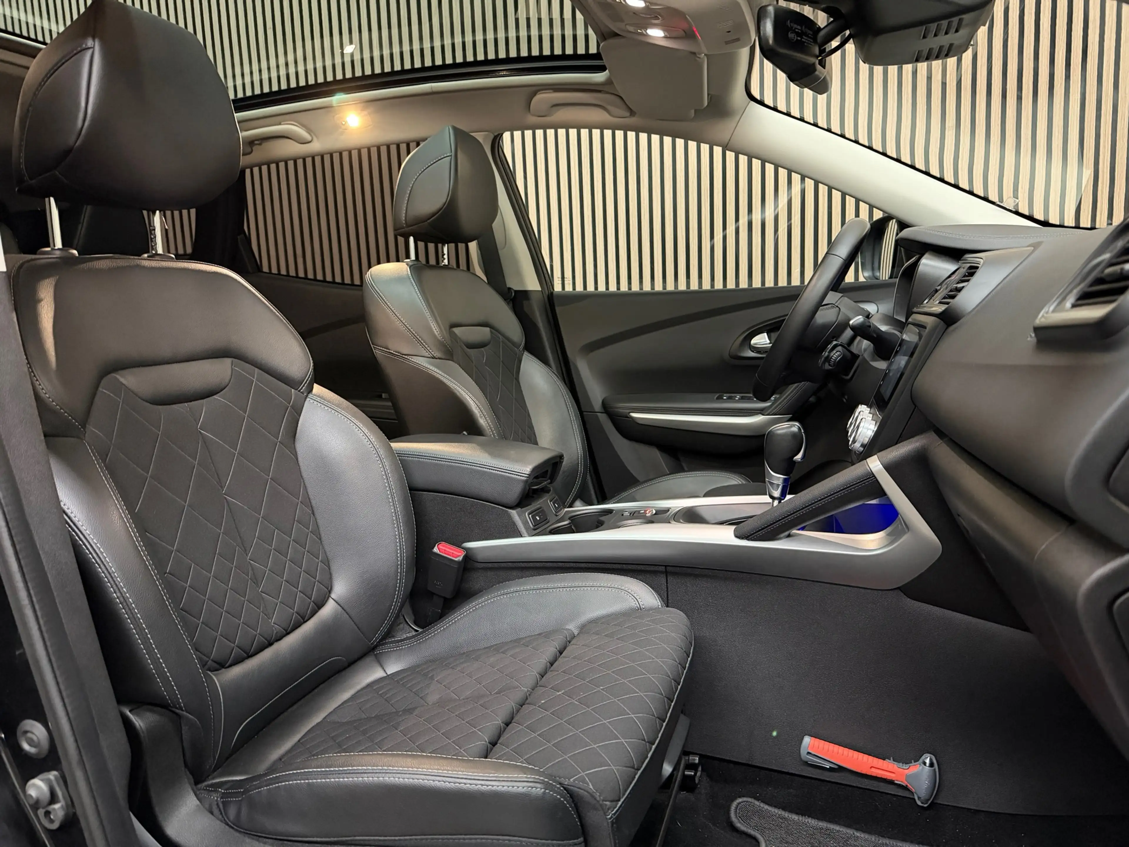 Renault Kadjar 1.3 TCe Techno 2022 NAP AUTOMAAT LED CAMERA CRUISE — photo 22