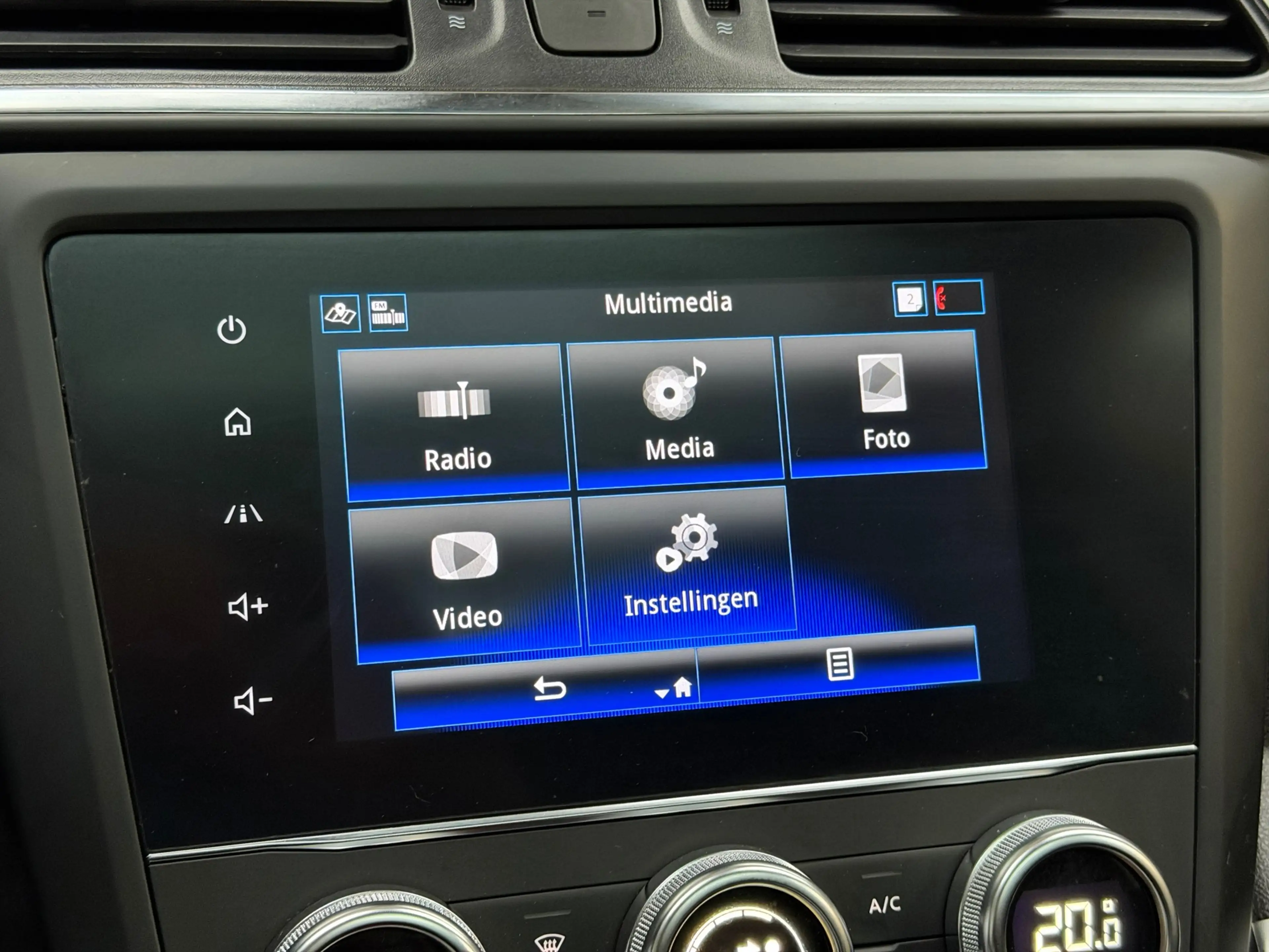Renault Kadjar 1.3 TCe Techno 2022 NAP AUTOMAAT LED CAMERA CRUISE — photo 26
