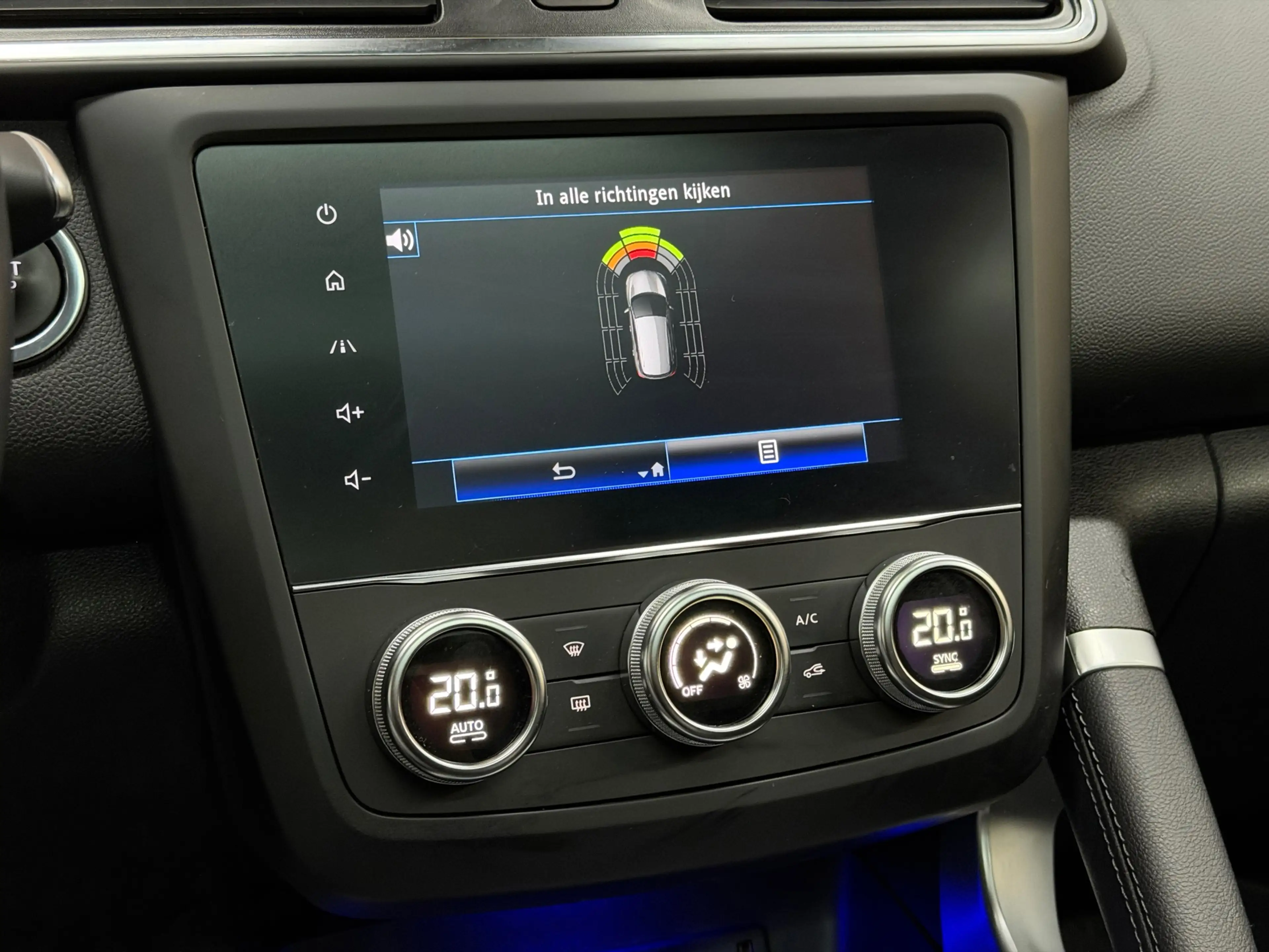 Renault Kadjar 1.3 TCe Techno 2022 NAP AUTOMAAT LED CAMERA CRUISE — photo 28