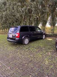 Voyager 2.8 MultiJet