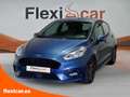 Ford Fiesta 1.0 EcoBoost S/S ST Line 140 Azul - thumbnail 4