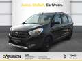 Dacia Lodgy Stepway Celebration TCe 115 Schwarz - thumbnail 1