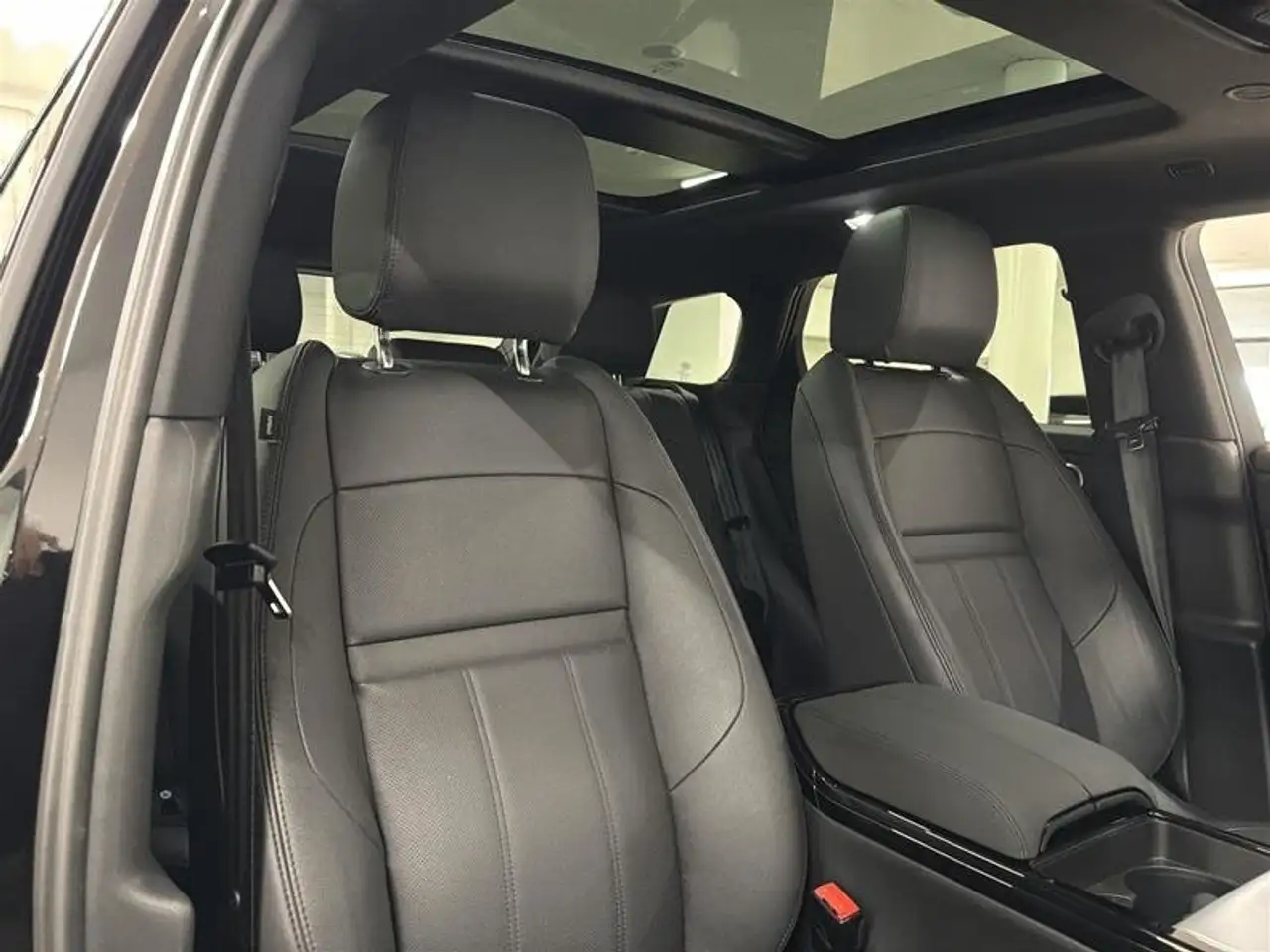 Land Rover Range Rover Evoque снимка Land Rover Range Rover Evoque