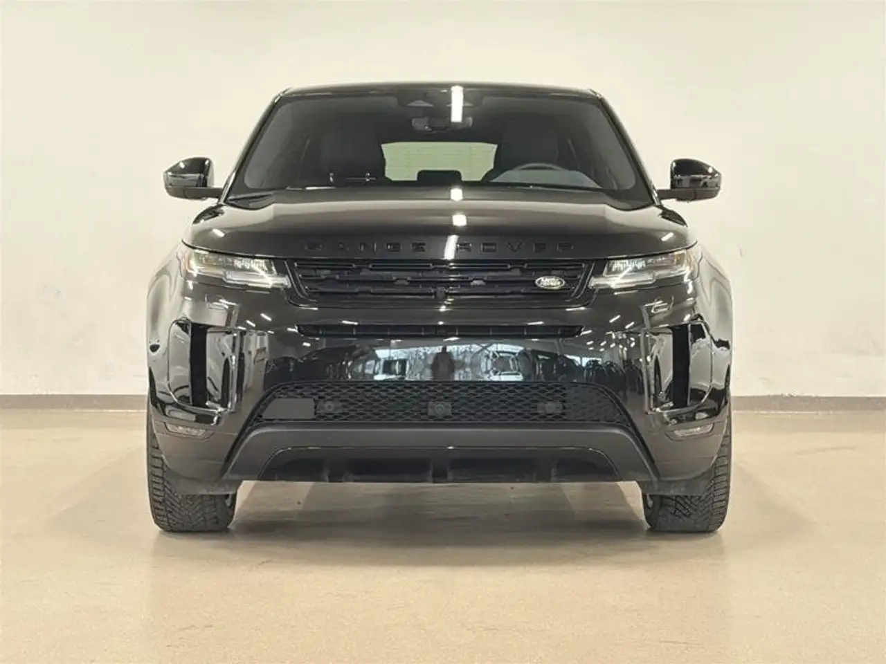 Land Rover Range Rover Evoque снимка Land Rover Range Rover Evoque