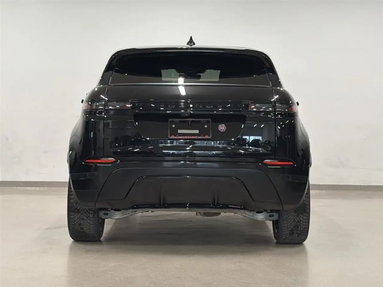 Land Rover Range Rover Evoque снимка Land Rover Range Rover Evoque