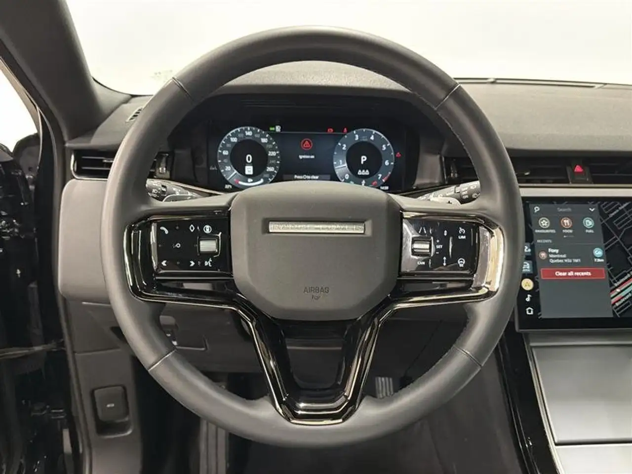Land Rover Range Rover Evoque снимка Land Rover Range Rover Evoque