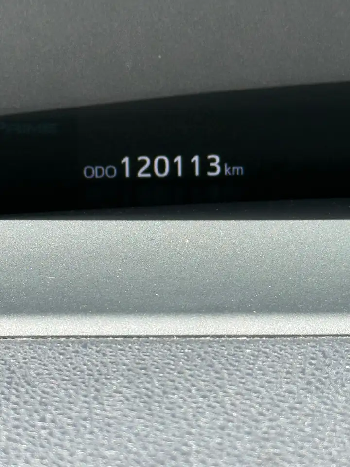 Toyota Prius Prime photo Toyota Prius Prime