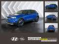 Opel Mokka 1.2 Turbo Elegance Matrix AUT DynLicht LED Blau - thumbnail 1