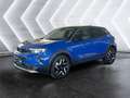 Opel Mokka 1.2 Turbo Elegance Matrix AUT DynLicht LED Blauw - thumbnail 2