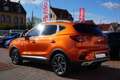 MG ZS 1.5 VTi-Tech Luxury LED Navi Sitzheizung 360° Orange - thumbnail 3