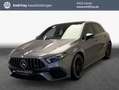 Mercedes-Benz A 45 AMG A-Klasse Grau - thumbnail 1