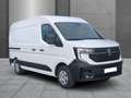 Renault Master Extra+AHK+GJR+SHZ+RFK  dCi 170 L2H2 125 kW (170... Weiß - thumbnail 1