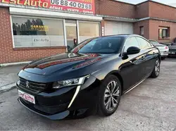 Peugeot 508 HYBRID RECHARGEABLE 225cv ALLURE 12000 KMS