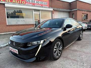 HYBRID RECHARGEABLE 225cv ALLURE 12000 KMS