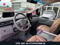 Hyundai STARIA Signature 4WD GRA PDC SHZ Navi Klimaautom Nero - thumbnail 11