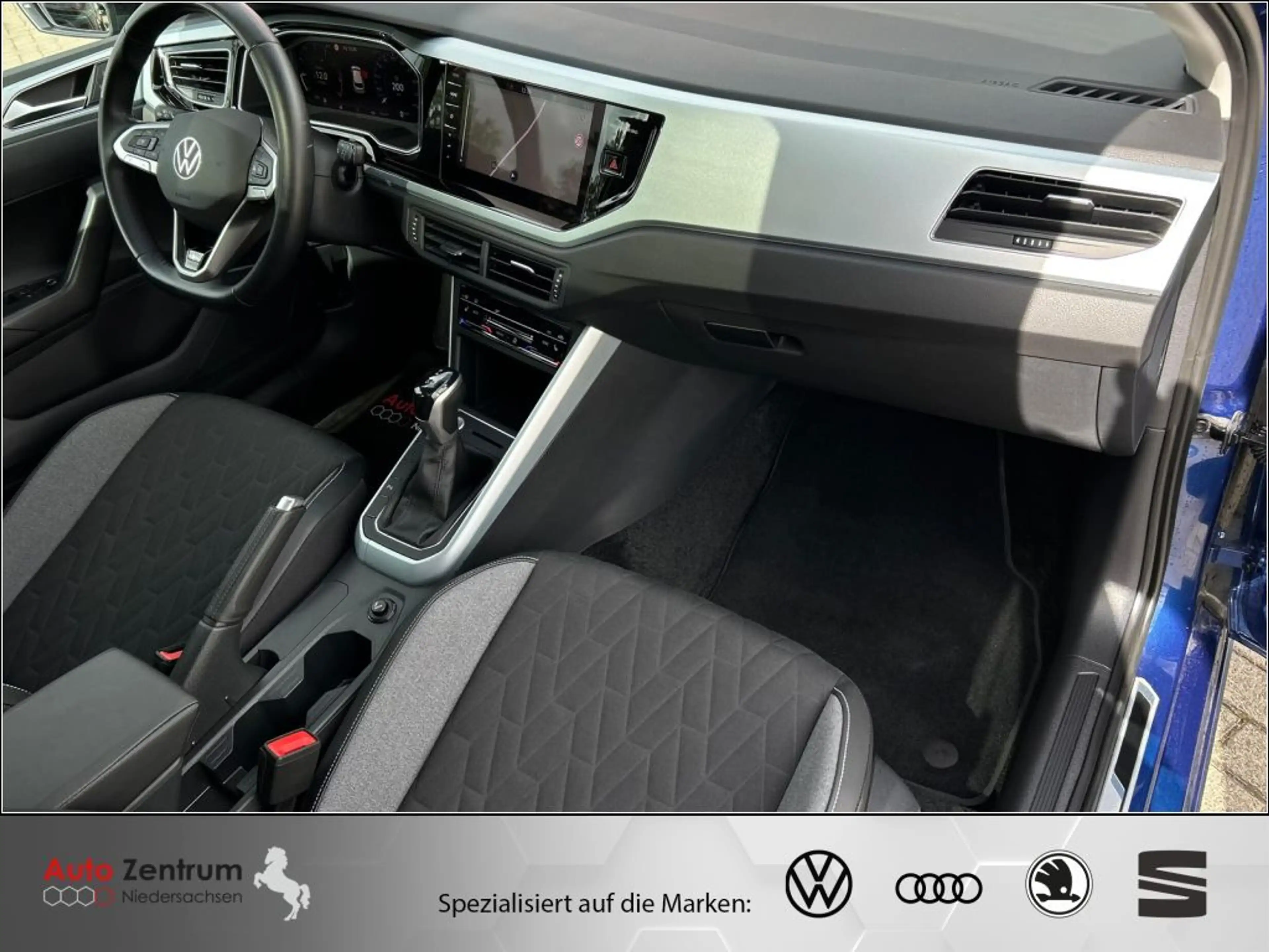 Volkswagen Polo 1.0 TSI OPF DSG Goal *VOLL*Anschlussgar.* — photo 15