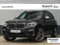 BMW X3 M40i xDrive - Pano - Trekhaak - Stoelventilatie - Fekete - thumbnail 1
