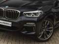 BMW X3 M40i xDrive - Pano - Trekhaak - Stoelventilatie - Schwarz - thumbnail 8