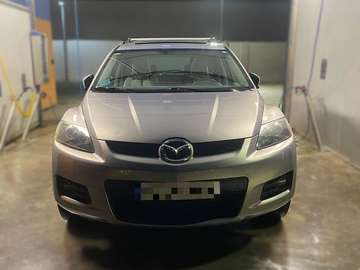 2.3 AWD