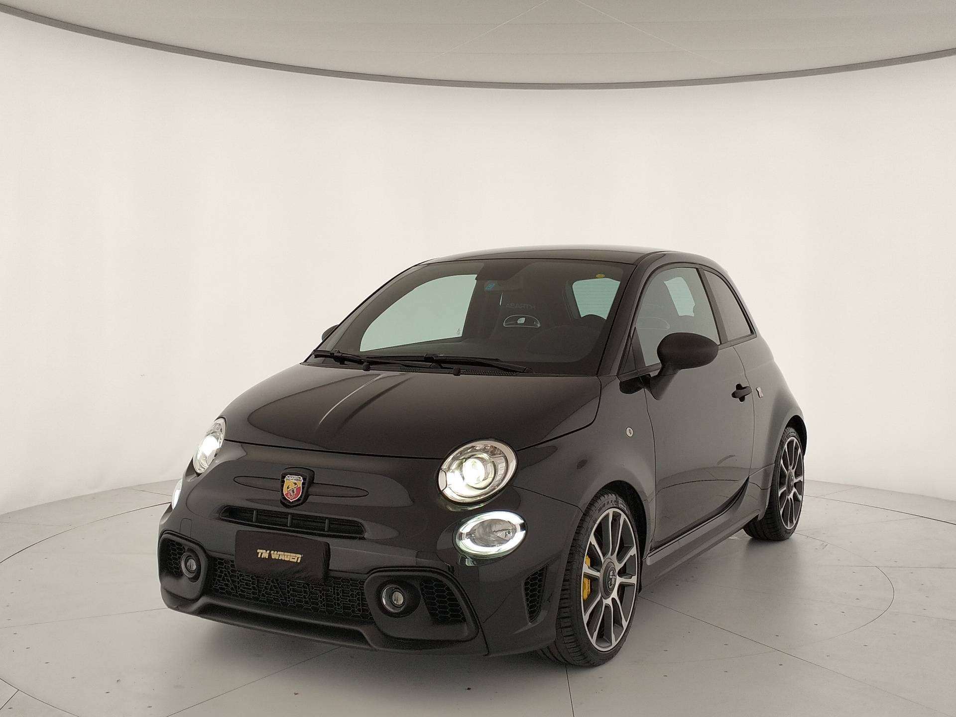 Abarth 695