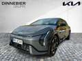 Kia EV4 81 FWD GT-Line KAMERA360°+LED+PANO Gris - thumbnail 2