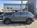 Volkswagen Tiguan 2,0 TDI 4Motion R-Line DSG Grau - thumbnail 6
