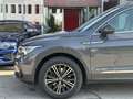 Volkswagen Tiguan 2,0 TDI 4Motion R-Line DSG Grau - thumbnail 4