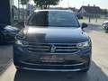 Volkswagen Tiguan 2,0 TDI 4Motion R-Line DSG Grau - thumbnail 2