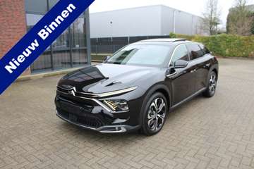 1.6 Plug-in Hybrid 225 Max Head up-Schuifdak-Leder