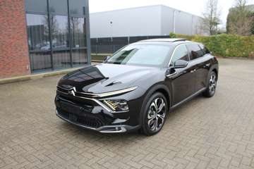 1.6 Plug-in Hybrid 225 Max Head up-Schuifdak-Leder