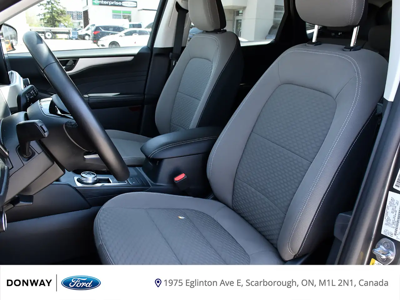 Ford Escape снимка Ford Escape