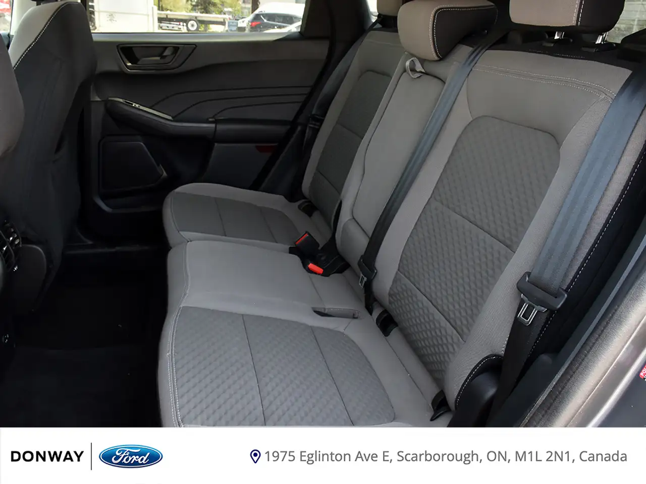 Ford Escape снимка Ford Escape