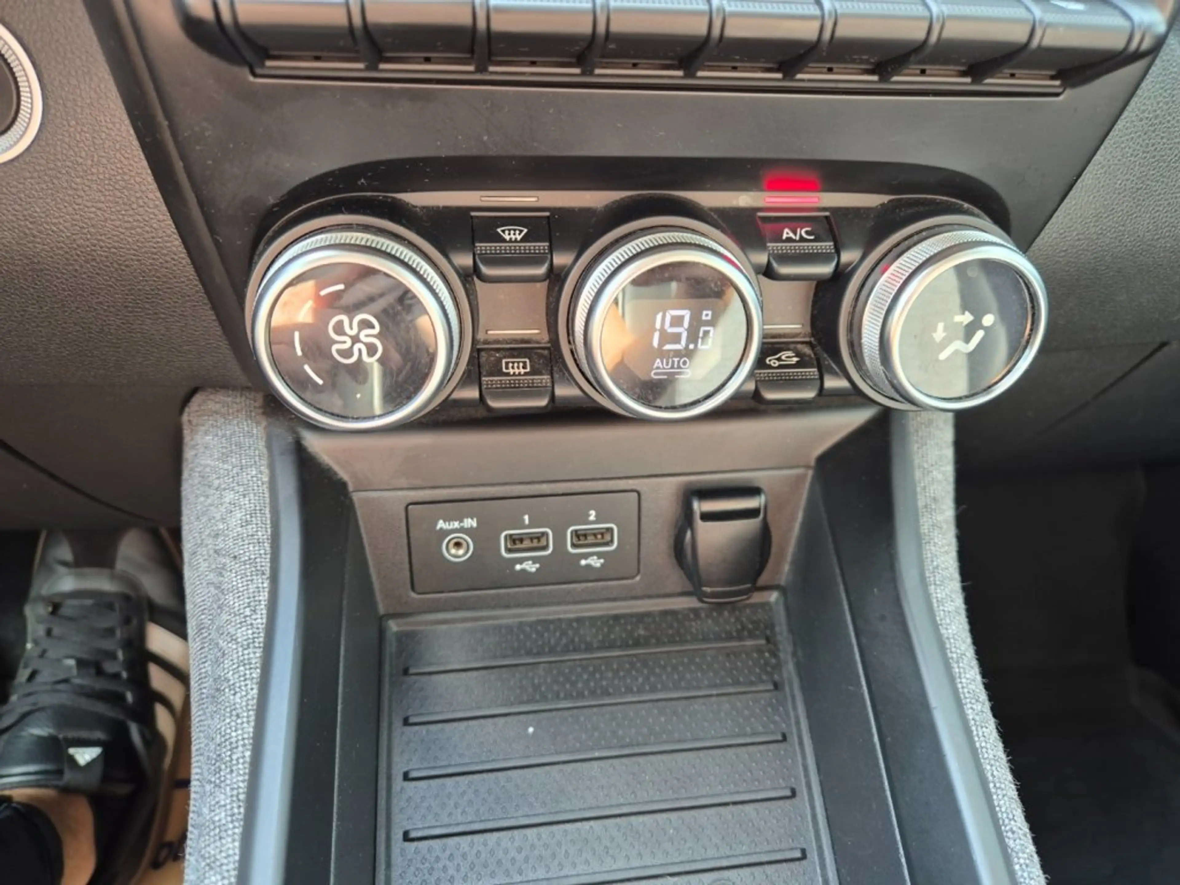 Renault ZOE Complete Intens R135 Z.E 52kWh *8-Fach*KAUFBATTERIE* — photo 13