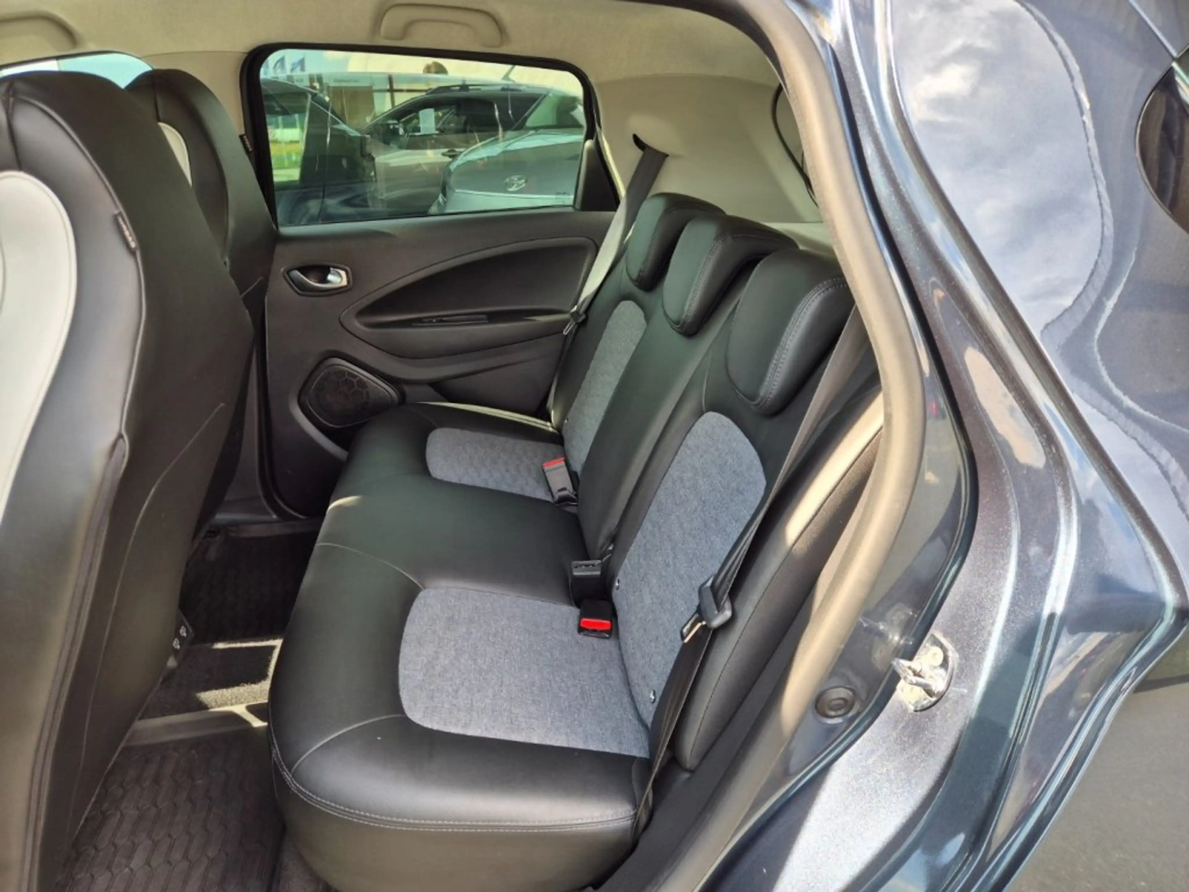 Renault ZOE Complete Intens R135 Z.E 52kWh *8-Fach*KAUFBATTERIE* — photo 15