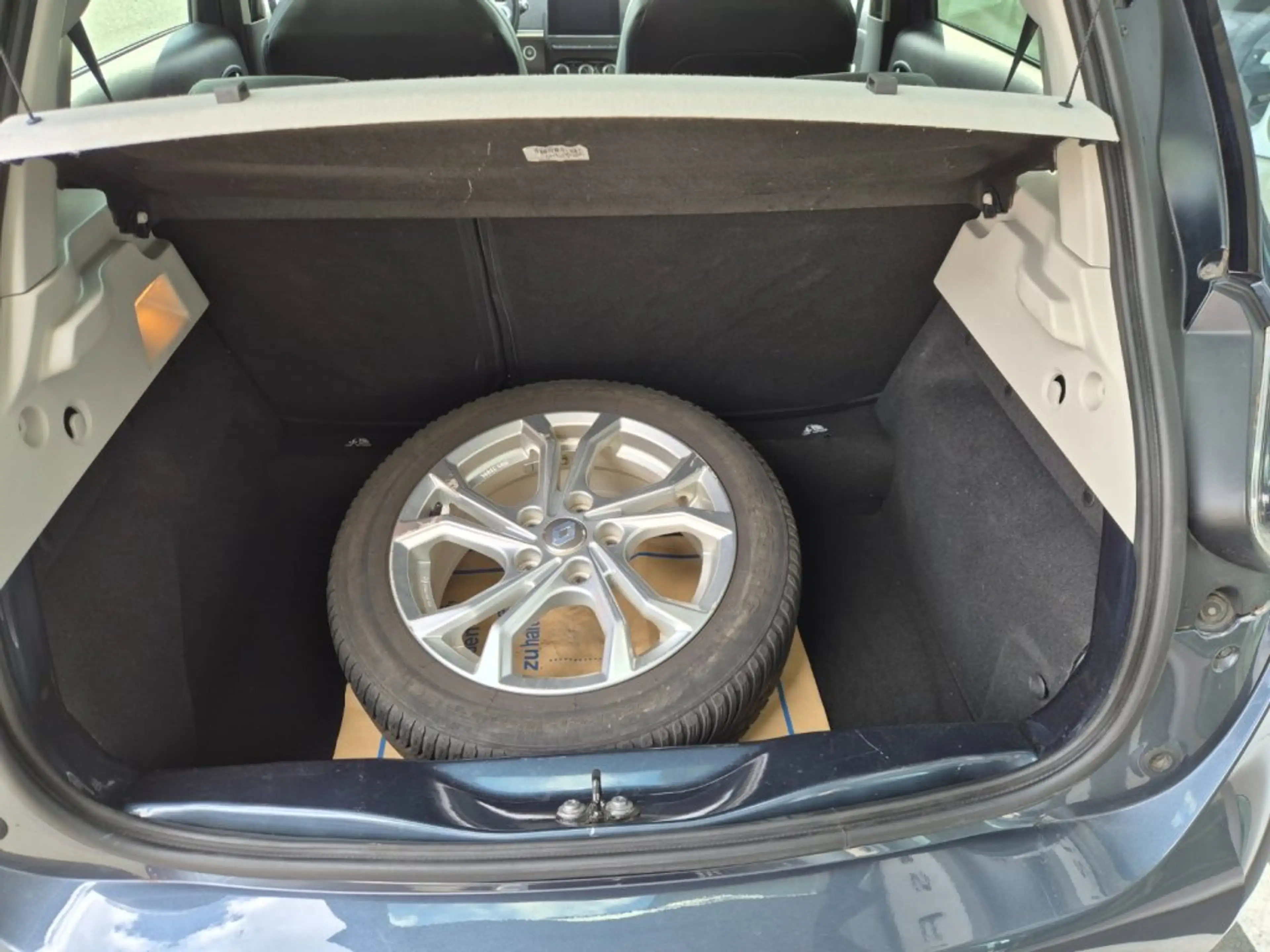 Renault ZOE Complete Intens R135 Z.E 52kWh *8-Fach*KAUFBATTERIE* — photo 5