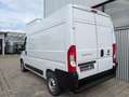 Fiat Ducato Fiat Ducato 3.3to 120PS Klima PDC L2H2 2,2ltr. Weiß - thumbnail 13