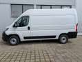 Fiat Ducato Fiat Ducato 3.3to 120PS Klima PDC L2H2 2,2ltr. Weiß - thumbnail 12