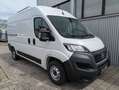 Fiat Ducato Fiat Ducato 3.3to 120PS Klima PDC L2H2 2,2ltr. Weiß - thumbnail 14