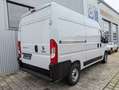 Fiat Ducato Fiat Ducato 3.3to 120PS Klima PDC L2H2 2,2ltr. Weiß - thumbnail 15
