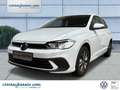 Volkswagen Polo 1,0 Move Klima Navi Einparkhilfe Sitzheizung Weiß - thumbnail 1