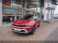 Opel Crossland (X) Ultimate 1,5 D Automatik Rouge - thumbnail 2