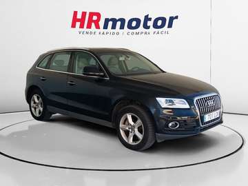 3.0TDI CD quattro Advanced Ed. S-T 258