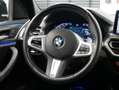 BMW X3 xDrive 30 d M Sport LEDER R-KAM LED NAVI CARP Negro - thumbnail 23