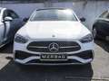 Mercedes-Benz C 300 de AMG-LINE PANO AHK NIGHT DIGITAL-LIGHT Blanc - thumbnail 4