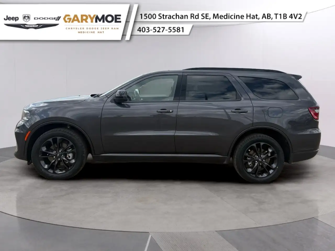 Dodge Durango снимка Dodge Durango