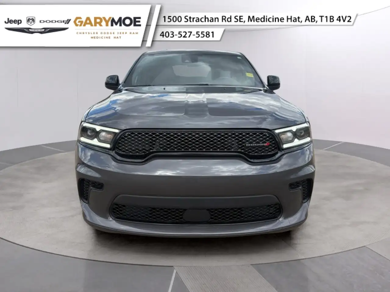 Dodge Durango снимка Dodge Durango