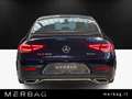 Mercedes-Benz CLS 450 4Matic Auto EQ-Boost Premium Bleu - thumbnail 4