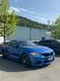 BMW 425 F32 M-Sport Bleu - thumbnail 3