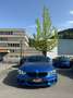 BMW 425 F32 M-Sport Blauw - thumbnail 1